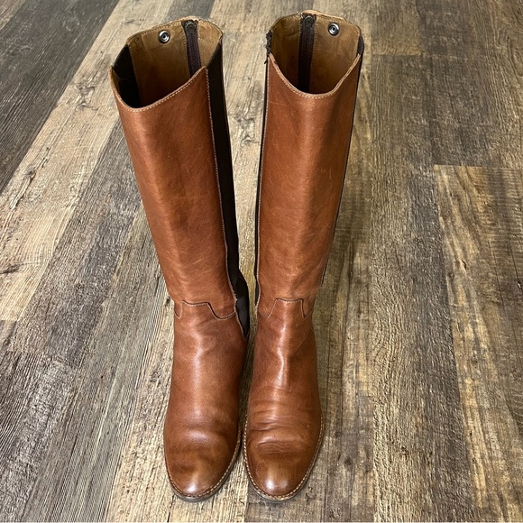 Ariat Waverly Riding Boot - Picture 6 of 6
